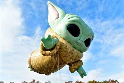 5 Macy’s Thanksgiving Day Parade tips for first-time watchers