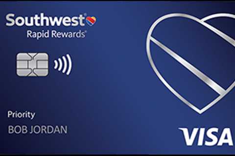 southwest credit card with balance transfer offers | Southwest Credit Card Offers