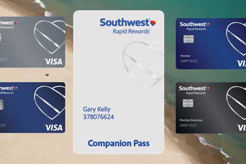 southwest credit card offers | Southwest Credit Card Offers