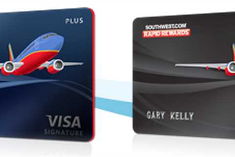 southwest credit card special offers | Southwest Credit Card Offers