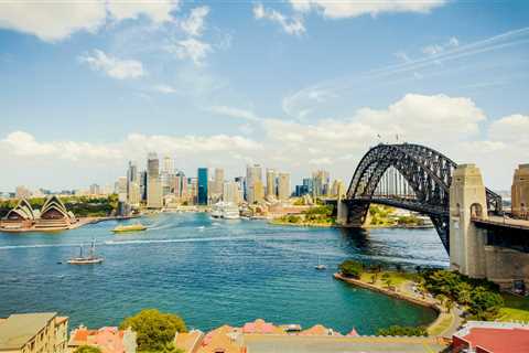 A Guide to Sydney, Australia