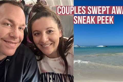 Couples Swept Away | Sneak Peek