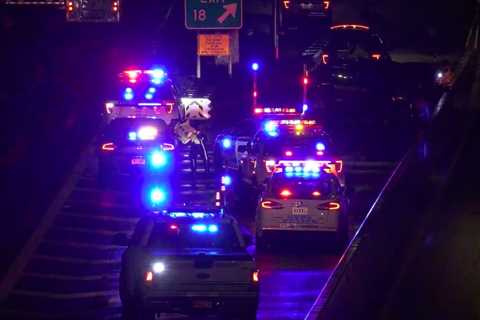 Passenger dies in Gowanus crash, driver arrested