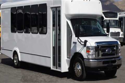 The Ultimate Guide To Booking Bus Rentals For Corporate Transportation In Kansas City