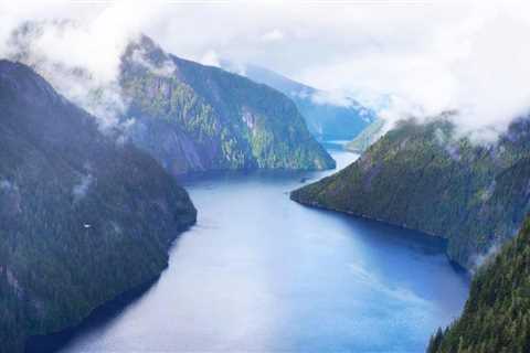 10 Secret Places to Visit in British Columbia