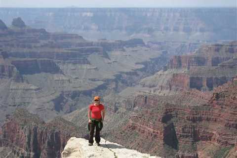 Things to Do in the Grand Canyon