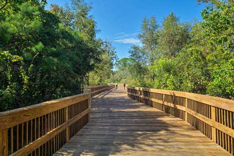 Concierge Guide to Northeast Florida Bike Trails and Cycling Routes