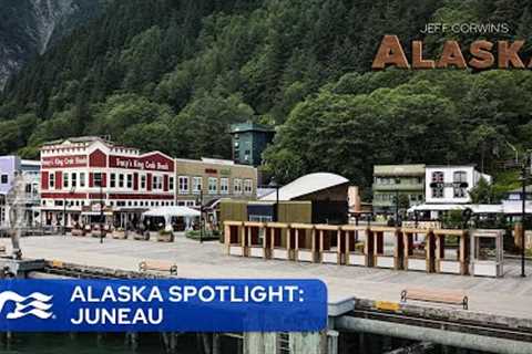 Alaska Spotlight: Juneau