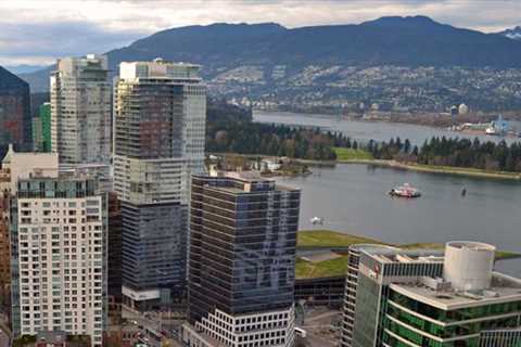How Expensive Is It To Live In Vancouver?