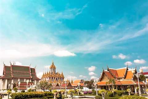 Best Honeymoon Destinations in Thailand