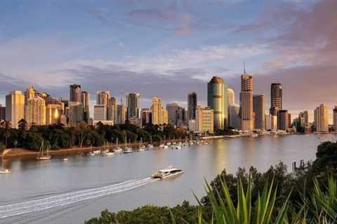 Brisbane Vs Gold Coast
