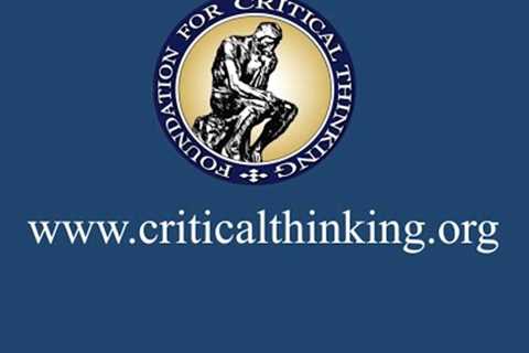 Using the Tools of Critical Thinking for Effective Decision Making