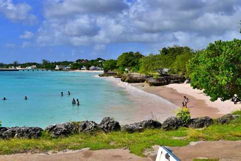 A Guide to Luxury Travel and Accommodation on Barbados