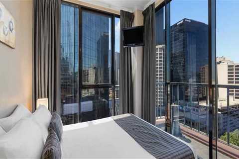 Payment Methods for Short Stay Apartments in Melbourne