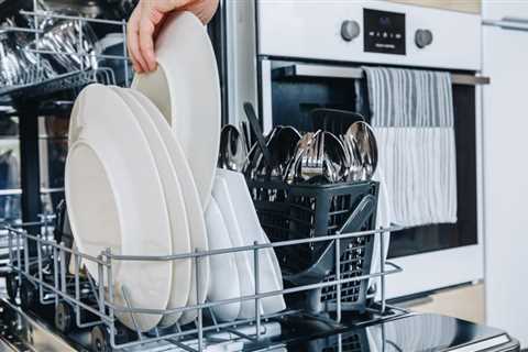 How Do I Get My Dishwasher to Clean Better?