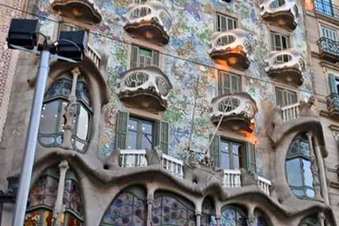30 Facts About Casa Batllo and Its Design You Need To Know