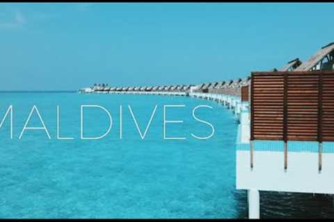 Maldives Travel Experiences