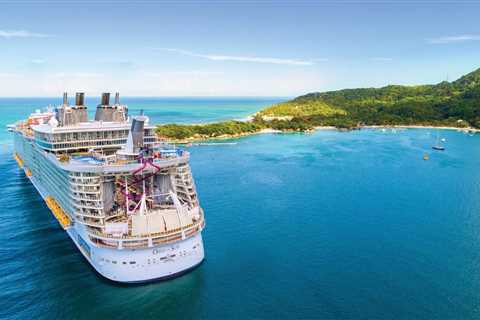 Oasis of the Seas ship guide: Cabins, itineraries, what to expect