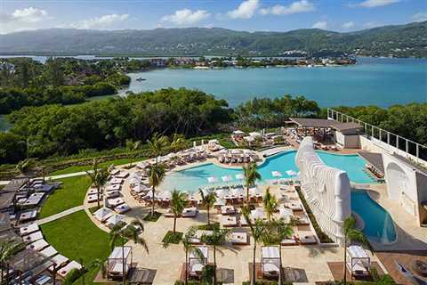 Top 3 All-Inclusive Resorts in Montego Bay