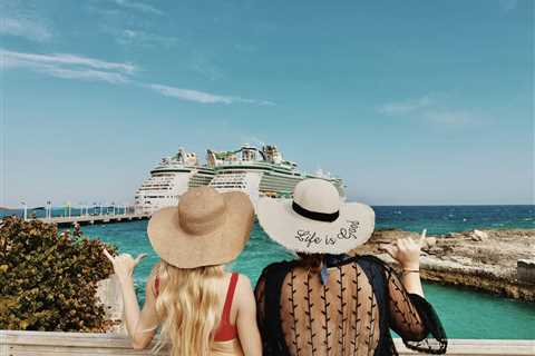 10 Things I liked more about Royal Caribbean than Norwegian Cruise Line