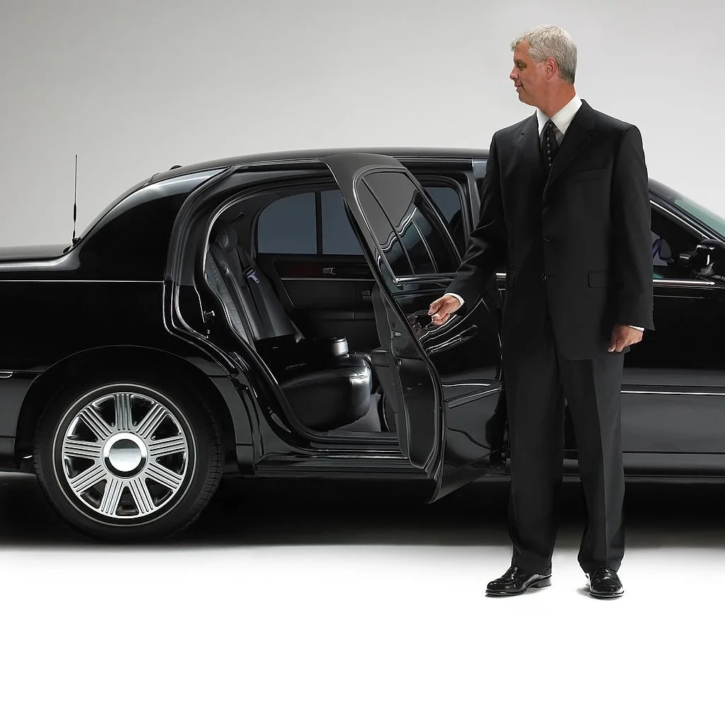 How is Chauffeur Service Los Angeles Superior?
