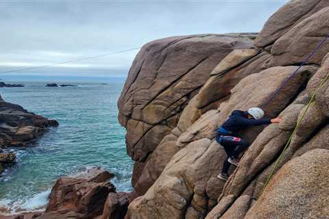 A Dozen Unique Ireland Adventures From Mild to Wild