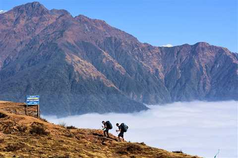 Nepal Bans Foreign Travelers From Solo Trekking From April 1