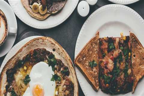 Exploring the Best Breakfast Spots in Manchester