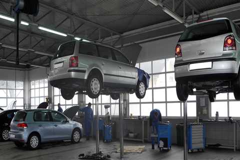 Auto Repair And Engine Rebuild: The Essential Automotive Services For Your Corporate Transportation ..