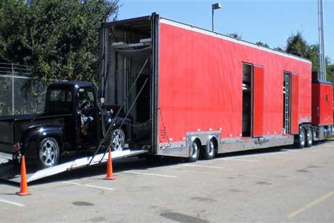 What are car transporters called?