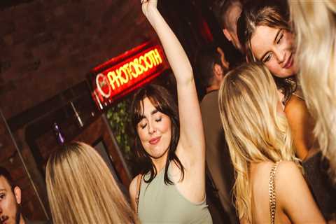 Exploring the Best Nightlife Spots in Manchester