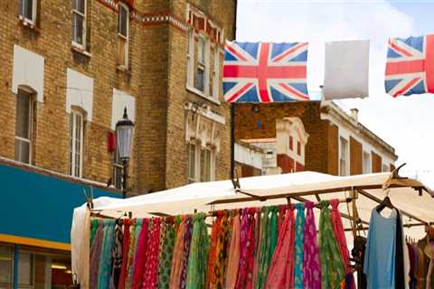 Is Visiting Portobello Road Market Worth It?