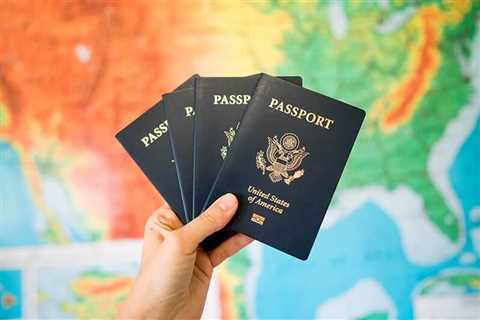 Americans Now Need Visas to Visit Europe – Here’s What You Need to Know