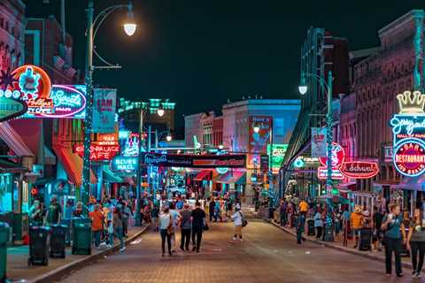 Best Time To Visit Memphis for Budget Travelers
