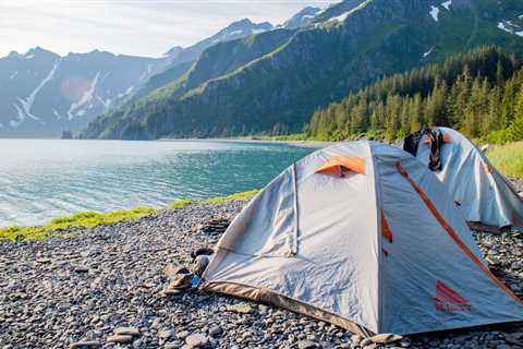 12 Best States for Dispersed Camping