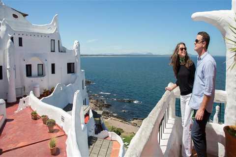 Exploring Punta del Este Without a Car