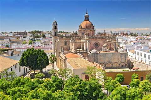 TOP 10 Cheapest Cities In Spain For Digital Nomads To Live Under $800 Per Month
