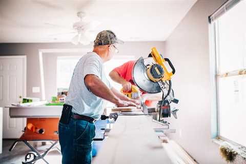 5 Tips for Home Remodeling that Makes it More Airbnb Appealing