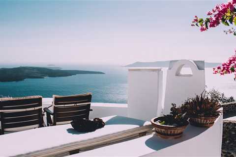 Party Guide To Mykonos
