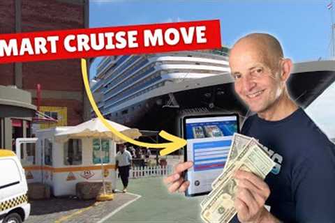 6 Game-Changing “Cruise Weapons” That Transform My Cruises!