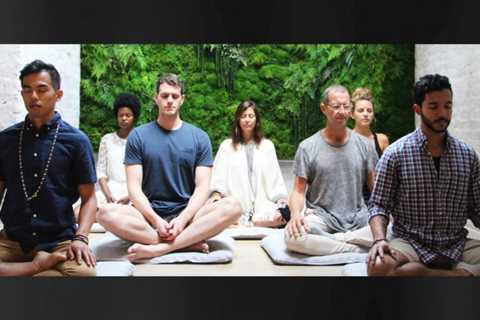 Hoʻi ka Hā to host 7-day silent meditation retreat on Oʻahu