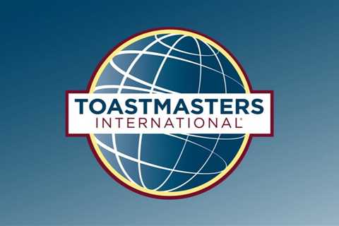 Toastmasters District 49 to host conference April 29 – May 6