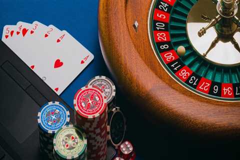 Everything You Need to Know About Agen Casino Online