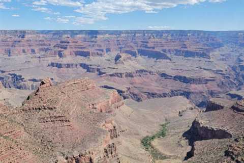 National Geographic Grand Canyon Tours