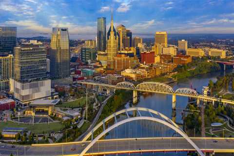 Exploring College Towns Near Nashville, Tennessee - A Comprehensive Guide