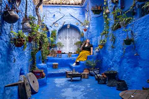 10 Things to Know Before Visiting Chefchaouen, Morocco