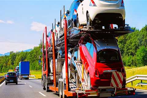 Who is the most reliable auto transport company?