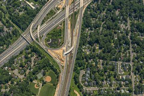 Improving Infrastructure and Transportation in South Carolina