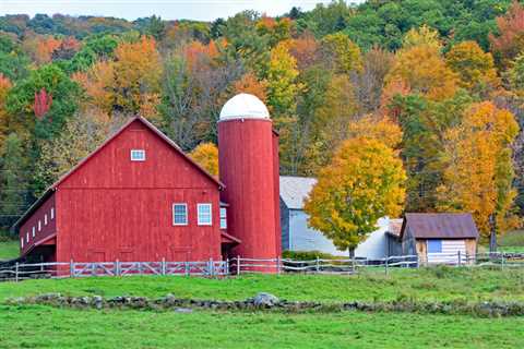 Top Places to Visit in Vermont