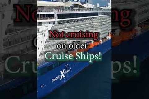 🙉🚫 Don't listen to this common cruise advice! Open comments! ⬇️ #cruiseadvice #cruisevacation